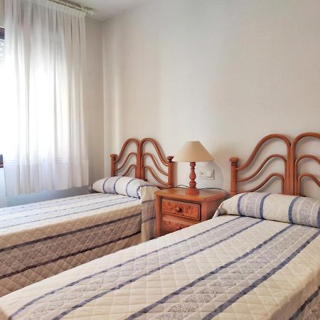Desconectaengalicia Gaviota, 50M Playa Silgar Apartment Sanxenxo Exterior photo