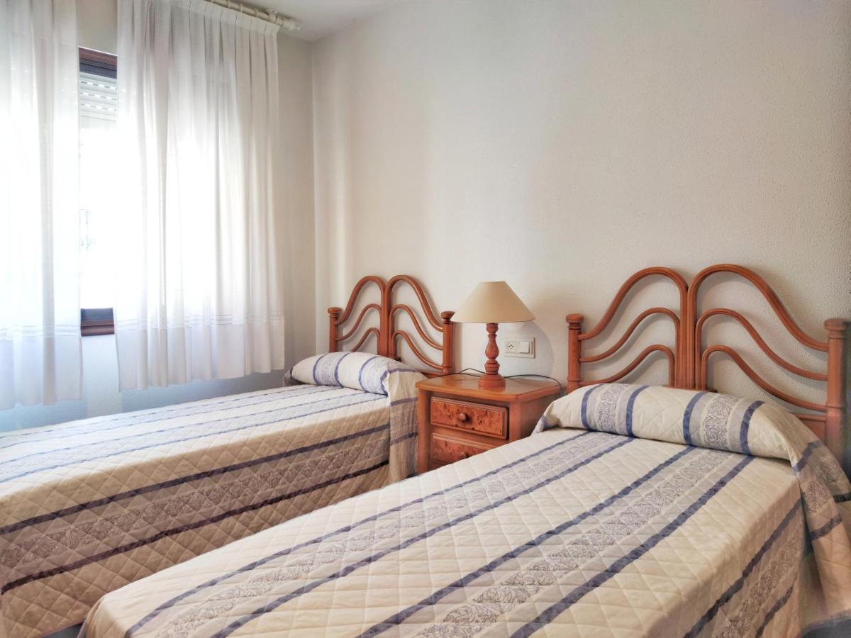 Desconectaengalicia Gaviota, 50M Playa Silgar Apartment Sanxenxo Exterior photo