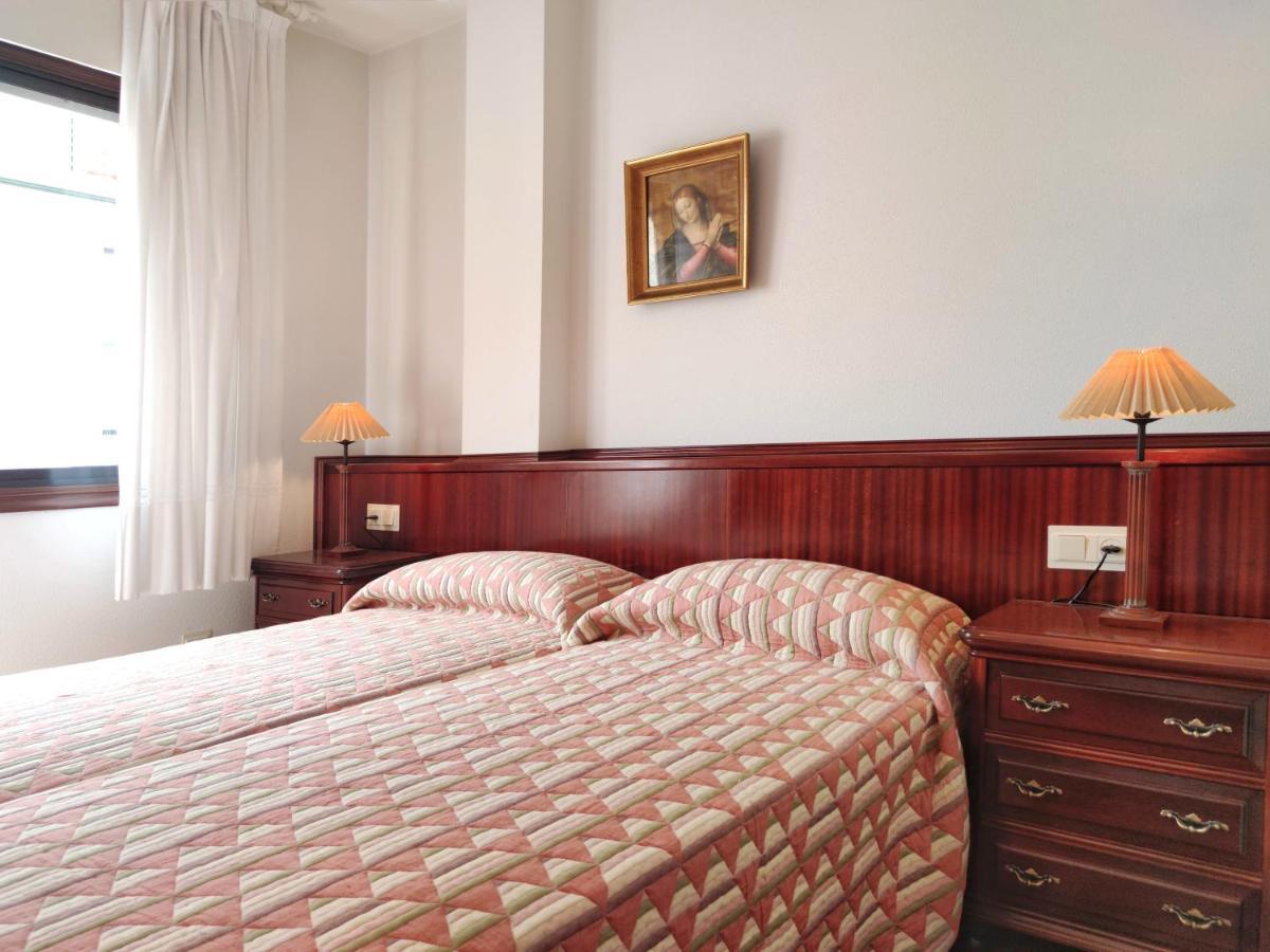 Desconectaengalicia Gaviota, 50M Playa Silgar Apartment Sanxenxo Exterior photo