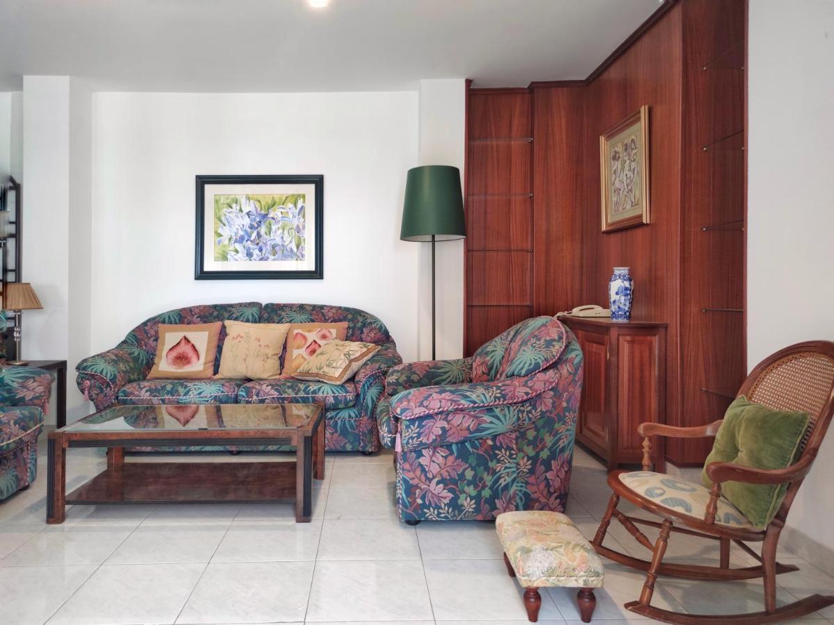 Desconectaengalicia Gaviota, 50M Playa Silgar Apartment Sanxenxo Exterior photo